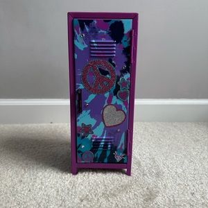 American Girl Doll Locker